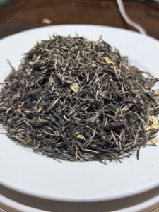 Té de Jazmín Premium en <span class=keywords><strong>Hojas</strong></span> Sueltas - Selección de Múltiples Grados de $3 a $15, en Bolsa y Caja - Product Image 4