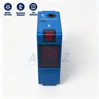 Nuevo Escáner Láser de Seguridad Original en Stock 1026821 S30B-2011CA con Salida OSSD IP65 S30B2011CA para Automatización Industrial