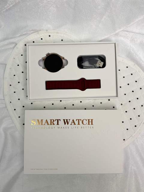 High-end Luxury Custom Watch Strap Paper Rigid Box Right Angle Edge Perfume Packaging Gold Foil Stamping Storage Box with EVA.