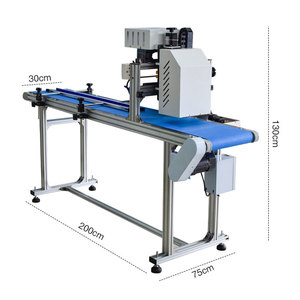 <span class=keywords><strong>Imprimante</strong></span> alimentaire couleur Innov Printer I3200 pour gâteaux, macarons, biscuits et autres, avec encre comestible - Product Image 5