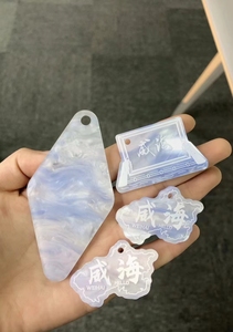 3Mm Khuôn Đùn Cắt Để Kích Thước Lasering Laminate Top Nhựa Bảng Điều Chỉnh Đúc Acrylic Bảng Gương Tấm Cho Quảng Cáo - Product Image 6