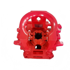 Araña Neumática Tipo E C Chd de bibo para Herramienta de Manipulación de Cabeza de Pozo en Campos Petroleros - Product Image 6