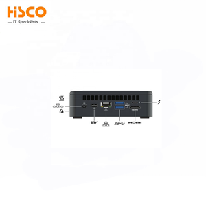 Mini PC para Intel NUC Kit NUC11PAHi3 con procesadores Intel Core de 11. ª generación con caché de 6M hasta 4,10 <span class=keywords><strong>GHz</strong></span> - Product Image 4