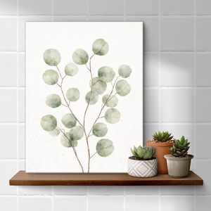 Factory Direct Custom Canvas <b>Prints</b> From Your Photo Stretched Canvas <b>Wall</b> Art Ready to Hang Living Room Bedroom Decor - Product Image 2