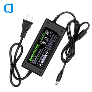 Trung Quốc nhà máy EU/US/AU/UK cắm AC/DC Power <span class=keywords><strong>Adapter</strong></span> 12v 5A/6A <span class=keywords><strong>adapter</strong></span> điện cho CCTV Camera TV Set Box - Product Image 5