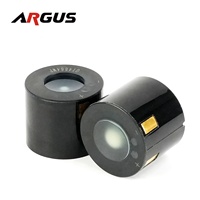 ARGUS PVS31 GPNVG18 BNVD1431 NNVT NVT4 GT4864 P22 FOM1400 Non-gated Phosphore Vert 18MM Petit ANVIS 10160 Style 2.2-3.4V