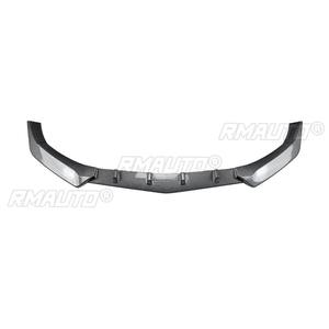 Para Mercedes-Benz Clase E W212 AMG, alerón divisor de labio de parachoques delantero, difusor, kit de carrocería para Mercedes-Benz Clase E W212 AMG 2013-2015 - Product Image 5