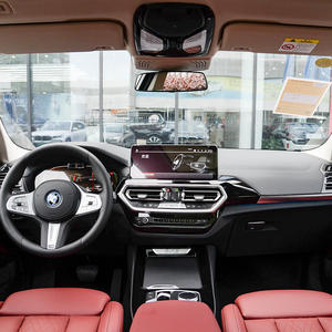 B-M-W <span class=keywords><strong>Ix3</strong></span> EV รถไฟฟ้าแบบใหม่5ประตู5ที่นั่ง5ที่นั่ง SUV ระยะยาวพวงมาลัยซ้าย - Product Image 6