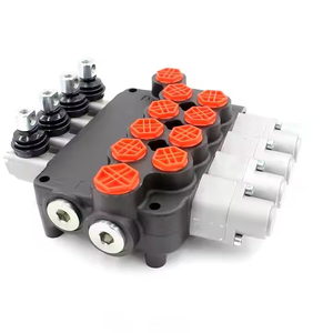 Válvula de Control Direccional Hidráulica P80-G12-G34-0T |   Suministro Directo de Fábrica y Precios Competitivos - Product Image 3