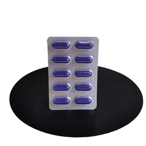 Cápsulas de suplementos dietéticos saludables y nutritivos tailandeses personalizados OEM/ODM - Product Image 5