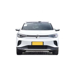 2025 Volkswagens Id4 <span class=keywords><strong>SUV</strong></span> eléctrico Id.4 Pro Crozz 4 X Pro mano izquierda LHD Vehículo de nueva energía V-W ID4 Pure Prime coches eléctricos - Product Image 5