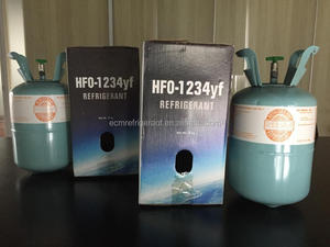 Enasolv HFO-1234ze de qualité industrielle, pureté 99,9 %, réfrigérant pour climatisation automobile, 233,<span class=keywords><strong>3</strong></span>-tétrafluoropropène, ODP <span class=keywords><strong>0</strong></span>, GWP 1 - Product Image 4