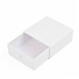 Caja de Joyería de Viaje con Espejo, Superficie de Terciopelo, Logotipo Personalizado, Ecológica, de Alta Calidad, con Forro de Esponja, Venta Directa de Fábrica - Product Image 5