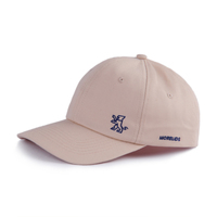 Vintage clásico de algodón correa trasera deportes 6 paneles Golf béisbol camión conductor gorras papá sombreros con logotipo bordado personalizado para hombres