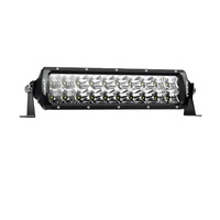 Aurora USA a conçu une barre lumineuse LED 6d super lumineuse Off Road LED Driving Light