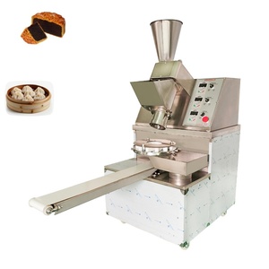 Mooncake Making Machine Baozi Bun Making Machine Bun Steam Machine - Product Image 1