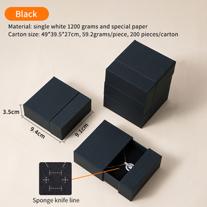 Коробка для ювелирных изделий - Product Image 4