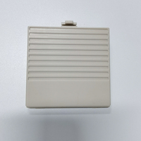 Pour nintendo pour GameBoy couvercle de batterie couvercle de remplacement pour GB couvercle de porte arrière