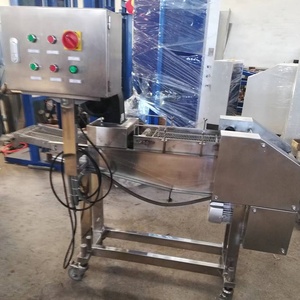 Beef Patty Machines - Efficient Hamburger Forming Solutions