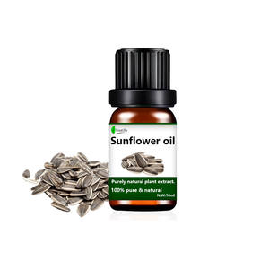 Plantaardig extract koudgeperste hoogwaardige zonnebloemolie zaden cardiovasculaire gezondheid antioxidant kooktoepassing behoudt natuurlijke voordelen - Product Image 2