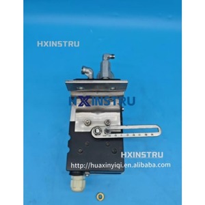 Válvula de Control Neumática Flowserve con Posicionador Digital Logix 500si Usado H H H - Product Image 2