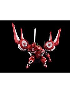 ยี่ลี่ ฮอบบี้ เครเอชั่น FR04 ฟรุ๊ตตี้ <span class=keywords><strong>โร</strong></span><span class=keywords><strong>โบ</strong></span> เบอร์รี่ ฮันเตอร์ชุดประกอบโมเดลที่ต้องประกอบ ใหม่ในสต็อก - Product Image 2