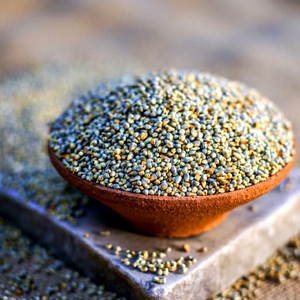 heritage bajra <b>grain</b> - Product Image 1