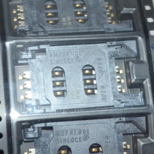 C70710M0065122U  C707 10M006 512 2 Conector de Tarjeta SIM - Product Image 3