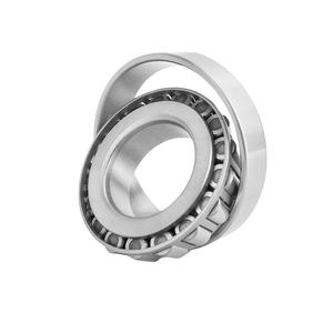 Roulement à rouleaux coniques alésage rond série <span class=keywords><strong>303</strong></span> 190 mm diamètre d'alésage 400 mm diamètre extérieur 2 rangées 172 mm W fermeture ouverte - Product Image 5