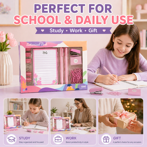 Fournitures Scolaires de Retour de Qualité Supérieure à Prix Abordable, Ensemble de <span class=keywords><strong>Papeterie</strong></span> de Bureau en Gros en Promotion - Product Image 4