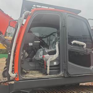 Excavatrice sur chenilles Doosan DX225LCA d'occasion, 21,5 tonnes, excavatrice de taille moyenne, excavatrice Doosan d'occasion d'origine à vendre - Product Image 4
