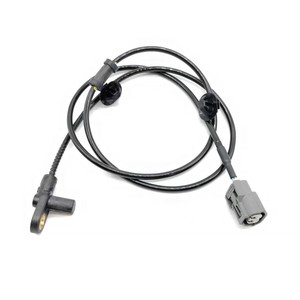 Capteur ABS de moto haute qualité, très demandé - Compatible avec Honda, pièces de modification du capteur de vitesse 38510-K87-L51 - Product Image 4