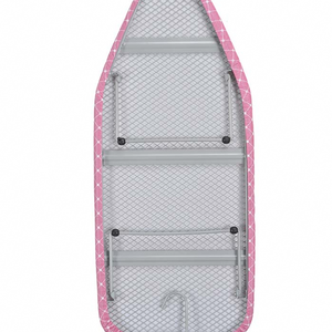 Table à repasser pliable en mousse pour hôtel, chambre d'hôtes - Product Image 1