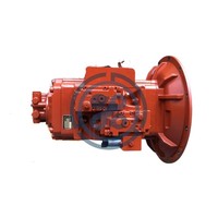 Pièce n° V190N130 Pompe hydraulique principale Hengli compatible avec l'excavatrice LiuGong CLG922E, pièces de rechange pour pompe à piston, garantie 1 an, testé CN/GUA