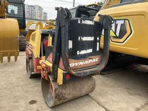 Rouleau compresseur à percussion Dynapac CC900 d'origine à prix réduit pour machines de construction routière CS683 CS534 CS56 - Product Image 2