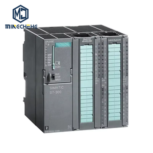 Módulo PLC CNC S71200 S7-300/S7-1200, Control Industrial, Programación PLC, Automatización - Product Image 1