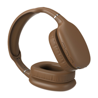 Nouveaux produits Casque sans fil promotionnel OEM Cadeau Casque Bluetooth avec microphone