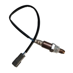 Sensor de Oxígeno O2 18213-82Z50 para Suzuki Equator 2.5L 4.0L 2009-2012, Sensor Lambda de 4 Cables, Sonda Lambda 1821382Z50 - Product Image 1