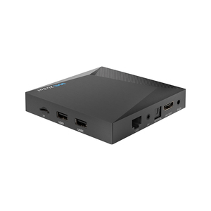 Vente d'usine Nouvelle Arrivée We2USat K3 PRO+ Boîtier Smart TV Android 12 Gratuit OEM/ODM Boîtier TV US 4K Quad-core Solution Hôtelière - Product Image 2