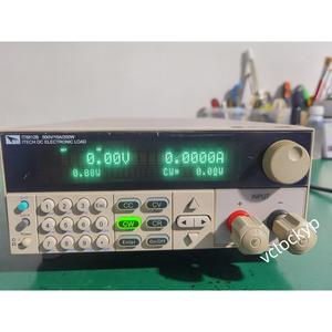 1PCS ITECH, IT8812B Paramètres : 500V/15A/200W Utilisé - Product Image 1