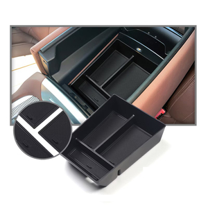 Caja de Almacenamiento para Apoyabrazos Central de Coche, para G05 2019 2020 2021 2022 2023, Accesorios de Decoración para Automóviles - Product Image 2