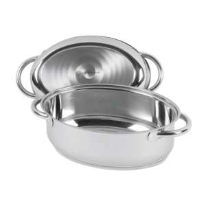 ชูลท์-ufer อุปกรณ์ตกแต่ง Ø30cm รูปไข่4,5ลิตร - Product Image 2