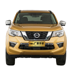 <span class=keywords><strong>Nissan</strong></span> Terra d'<span class=keywords><strong>occasion</strong></span> pour le marché chinois, capacité de remorquage lourde, transmission automatique, feux LED gauche, toit ouvrant panoramique, véhicule <span class=keywords><strong>utilitaire</strong></span> léger - Product Image 2