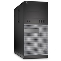 옵티플렉스 7020 MT 플러스 데스크탑 컴퓨터 (i5-12500, 16GB 램, 512GB SSD 서버 탑재)