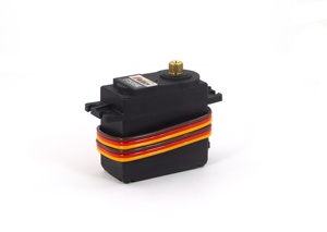 شاحنة زحافة قارب آلية بتحكم عن بعد Feetech 5309r 9 من fightech ft6 V بسرعة عالية ودرجة دوران مستمر من أجل من أجل من سيارتنا - Product Image 5