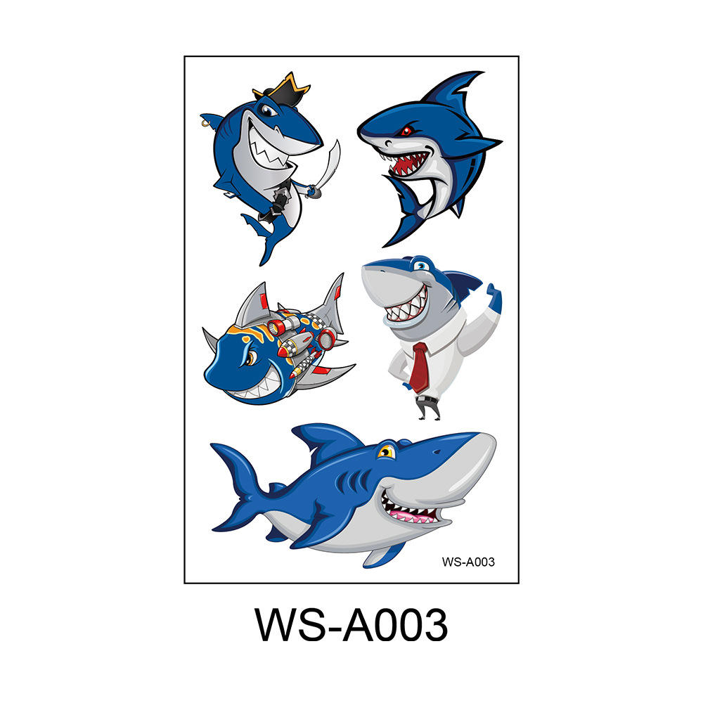 WS-A003