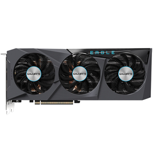 Tarjeta Gráfica para Juegos GIGABYTE GeForce RTX <span class=keywords><strong>3070</strong></span> <span class=keywords><strong>Ti</strong></span> <span class=keywords><strong>EAGLE</strong></span> OC 8G Usada, con 8GB de Memoria GDDR6, con Tecnología GeForce RTX <span class=keywords><strong>3070</strong></span> <span class=keywords><strong>Ti</strong></span> - Product Image 4