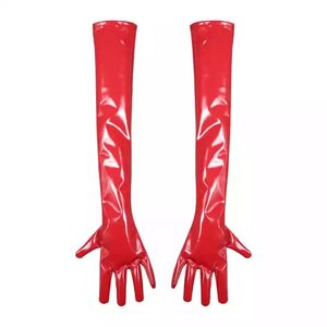 Женская секс-игрушка из натурального латекса, с рукавами из латекса - Product Image 6