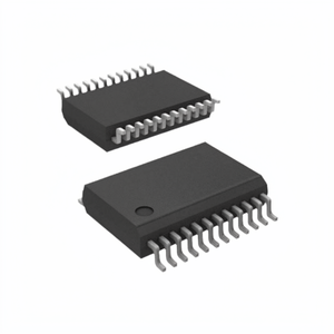 Componente Electrónico SN74LVC821DBR IC FF Tipo D Simple de 10 Bits 24SSOP Lógico BOM IC en Stock - Product Image 1