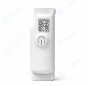 Localizador Bluetooth Antipérdida con Batería CR123A, 3 Años de Autonomía, Resistente al Agua, para Android e iOS, Fabricante OEM ODM - Product Image 1